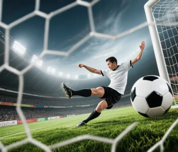 Soccer Highlight