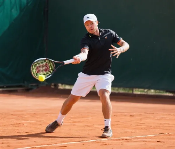Tennis Highlight