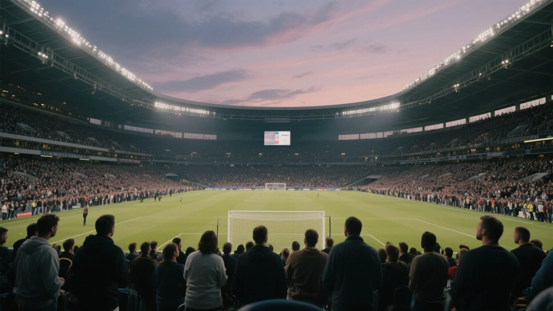Global Sports Arena