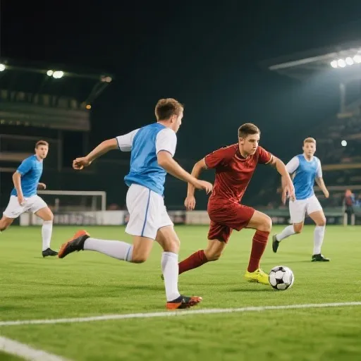 Football Match