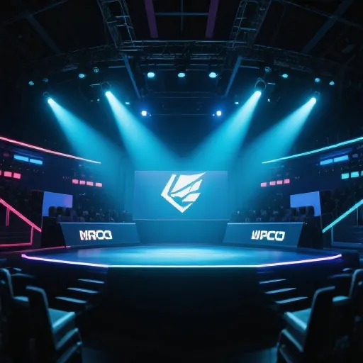 Esports Match