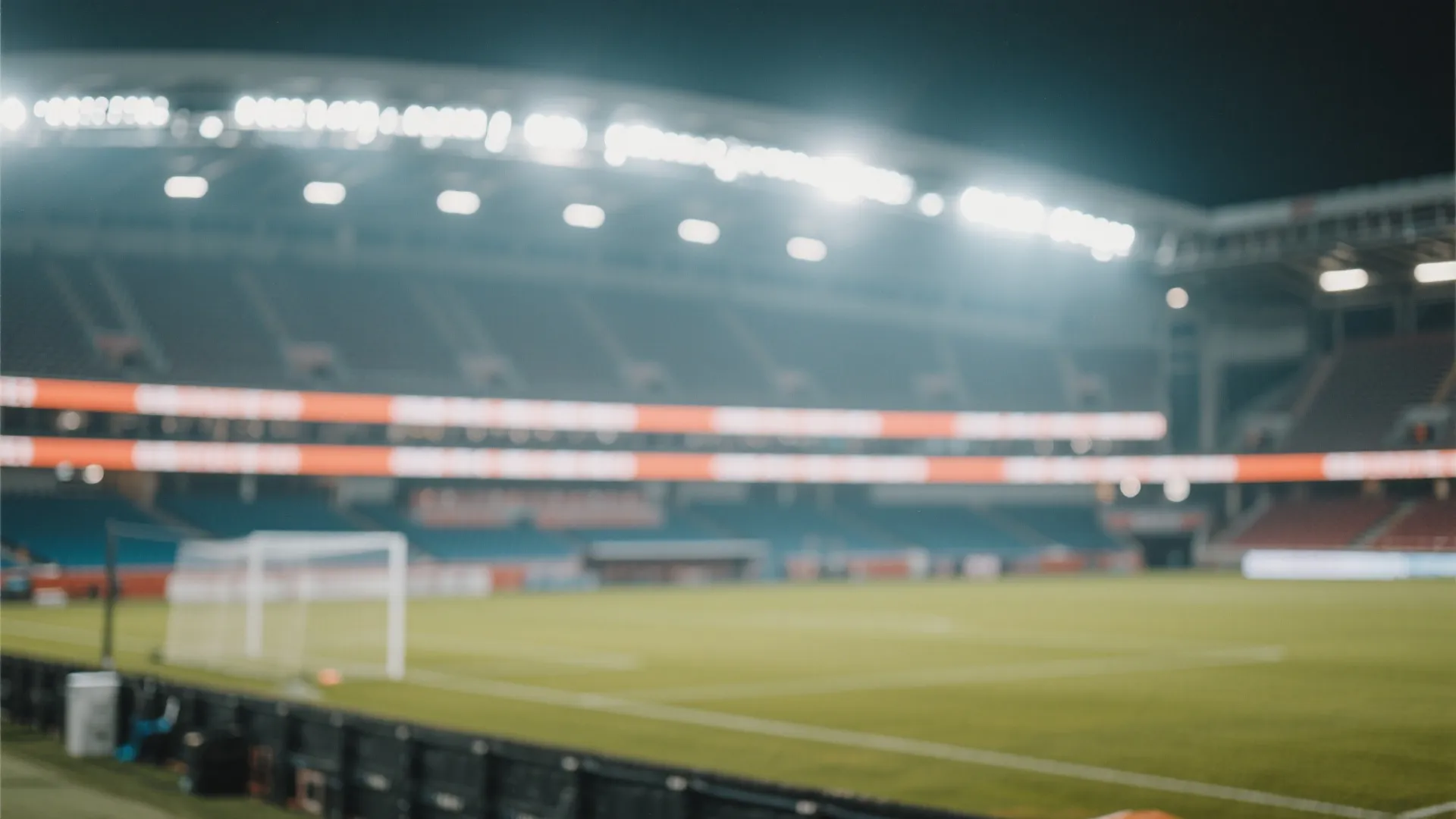 Stadium Background