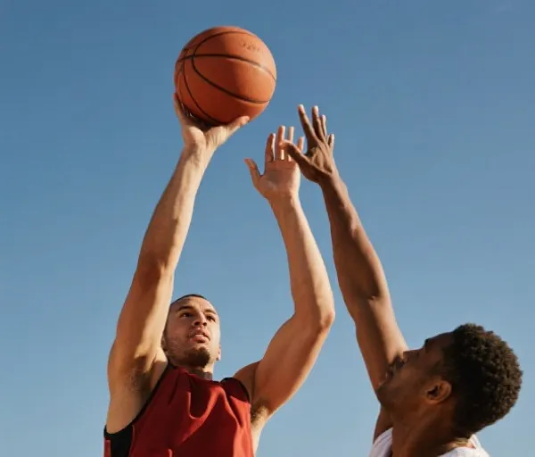 Recent Basketball Highlights