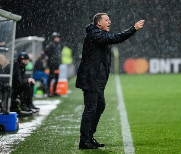 Champions League Replay