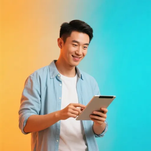 李浩然